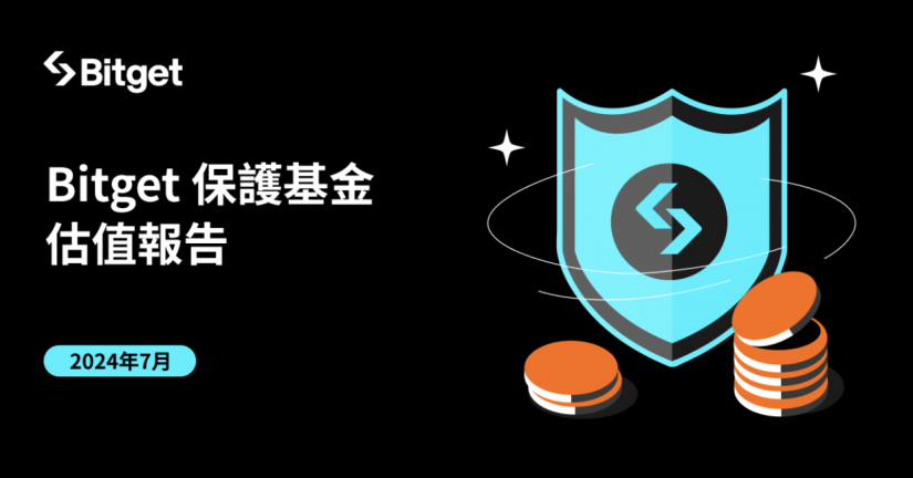 Bitget 七月保护基金在市场波动中维持比最初承诺的 3 亿美元高出 35%